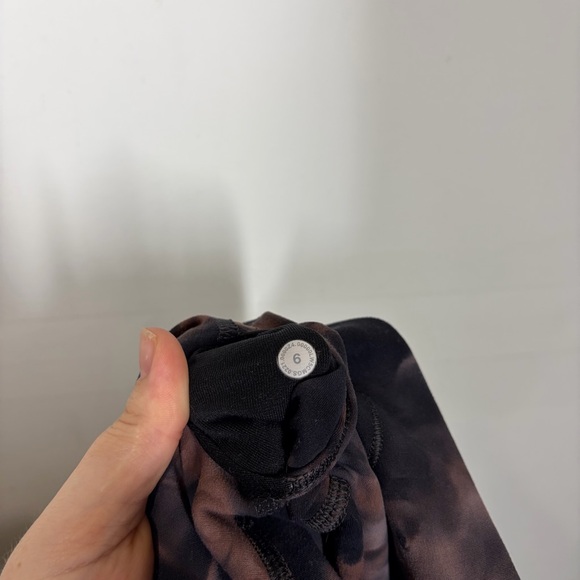 Lululemon Align Pant 28" Size 6 - Picture 9 of 9